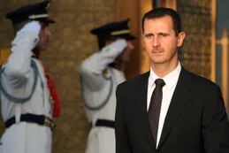 El expresidente sirio Bachar al-Assad habría sido hospitalizado tras sufrir un intento de asesinato en Moscú