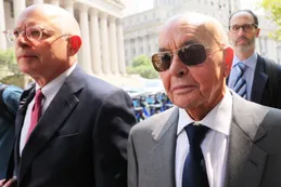 Lago Escondido: la Justicia de Río Negro falló a favor de Joe Lewis y cerrarán el acceso corto que pasa por su estancia