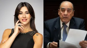 Marcela Pagano, furiosa contra Francos: lo acusó de "fundir empresas, ser corrupto y hacer quiebras fraudulentas"