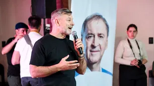 Pretto: la ordenanza de apps fue promulgada, esta semana se publica y arranca la reglamentación