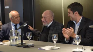 Un juez de la Corte bonaerense se despegó de De Lazzari: "Son opiniones personales"