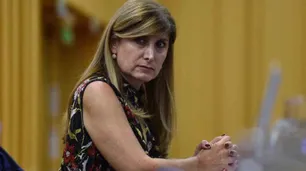 Ex secretaria de la CNE: "Es muy importante poner el foco en el organismo del que salen los jueces"