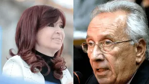 Héctor Recalde habló sobre un posible juicio político a la Corte Suprema de Justicia