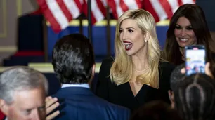 La familia Trump está lejos de convertirse en una dinastía política