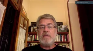 Forster: "Estimo muchísimo a Boudou y lo que hizo por el sistema jubilatorio"