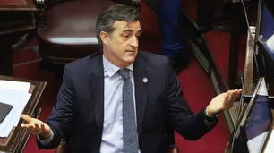 Esteban Bullrich denunció "fraude" en las PASO 2019 y hasta Federico Pinedo lo criticó