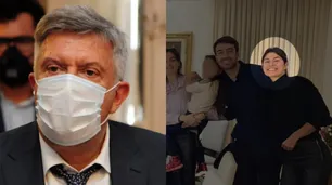 Olivos: el abogado de una amiga de Fabiola Yáñez aseguró que hay "30 fotos más" del festejo