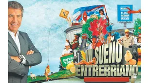 Las seis causas judiciales del señor (ex) embajador