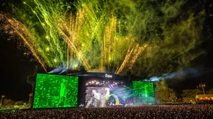 Arranca el Early Bird para el Lollapalooza 2027: cuáles son los precios de entradas