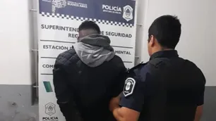 Un policía bonaerense murió tras recibir una patada en la espalda: un vecino lo atacó mientras perseguía a un ladrón