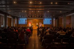 Social Media Day Rosario 2026: tendencias digitales, IA y estrategias de contenido en la UCA