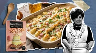 La receta de ñoquis de Doña Petrona: cuatro variantes del clásico de cada mes