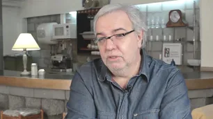 El mensaje de Eduardo Aliverti a Martín Guzmán: "¿Quién cree que este principio de acuerdo es cumplible?"