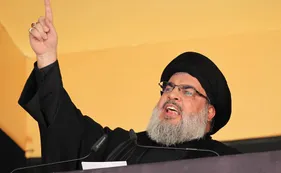Israel mató al jefe de Hezbolá: quién fue Hasán Nasralá, el líder que vivía escondido y admiraba a Maradona