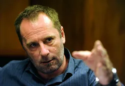 Padre Molina: "Pasé del Sedronar a ser el hijo de puta que defiende a Escobar"