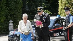 Comenzó el funeral de Silvio Berlusconi