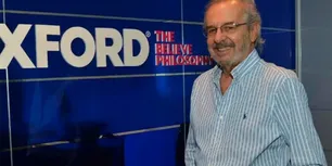 Falleció Néstor García Díaz, pionero de la publicidad en Córdoba