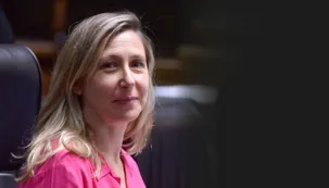 Miryam Bregman: "Es increíble que la CGT se haya convertido en una cuenta de twitter"