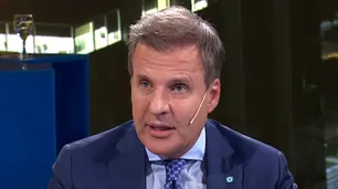 Martín Redrado aconsejó a Javier Milei: "La clave es que el domingo produzca un shock de leyes"