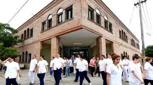 El 22 de noviembre se realizará una Cena a beneficio de la Fundación del Padre Mario