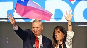 “El ascenso de Kast se explica más por el antioficialismo que por su liderazgo”
