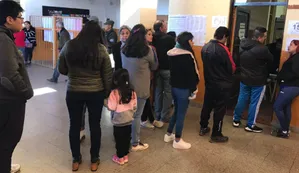 PASO en Salta: se definen los candidatos para suceder a Juan Manuel Urtubey