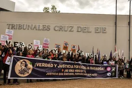 Cruz del Eje, al rojo vivo: múltiples causas de corrupción en la cárcel y denuncias contra policías, FPA y magistrados