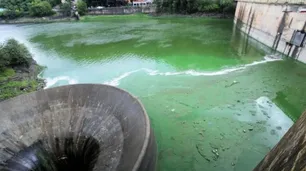 La Justicia avaló el plan de saneamiento del Lago San Roque, exigiendo más controles y plazos estrictos