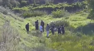 Encontraron un cuerpo en Villa Elisa e investigan si es la odontóloga