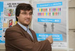 Asaltaron al intendente de Morón