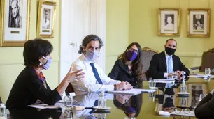 El dólar oficial empezó a acelerar pero se mantienen las dudas de los exportadores