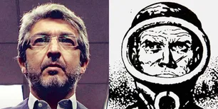 Ricardo Darín formará parte de "El Eternauta", la nueva ficción de Netflix basada en la obra de Oesterheld