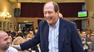 Ernesto Sanz: “En las tres elecciones que ya hubo este año, al gobierno le fue mal”