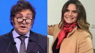 Amalia Granata pidió declarar estado de sitio y criticó a Javier Milei por no viajar a Rosario