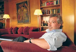 Vila: “Creo que Jorge Lanata es el tercer arrepentido”