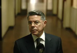 El camarista Farah habló de Oyarbide: "No nos hace bien al Poder Judicial"