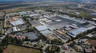 Cómo impacta la recesión en la industria automotriz de Córdoba