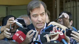 Ministerio de Justicia: Alberto Fernández nombró a Martín Soria en reemplazo de Marcela Losardo
