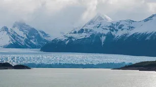 Los glaciares del mundo contienen menos hielo de lo estimado