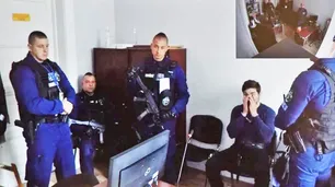 Hungría anunció que extraditará a Le Priol, el extremista acusado por el crimen de Aramburú
