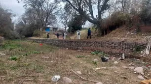 Buscan identificar las prendas encontradas en la casa del posible asesino serial de Jujuy