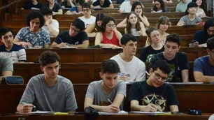Villa María: La Justicia determinó que un padre deberá seguir pagando la cuota alimentaria a su hijo universitario hasta los 25 años