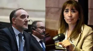 La Corte Suprema confirmó al kirchnerista Martín Doñate y la radical Roxana Reyes como nuevos consejeros