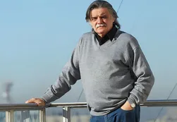 Operaron de urgencia a Horacio González por una hemorragia en un riñón