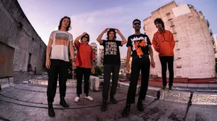 De consagrados y emergentes: Foo Fighters, Saramalacara y Winona Riders presentaron novedades, pero no fueron los únicos