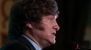 Para Hernán Letcher, “Milei está proponiendo un camino muy parecido al corralito"