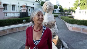 La Cámara de Apelaciones revocó la exclusión del marido de Beatriz Sarlo de su herencia y apartaron al juez a cargo