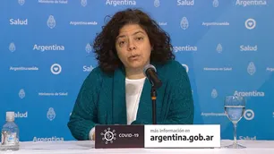 El fiscal Stornelli solicitó indagar a la exministra Carla Vizzotti, al empresario Hugo Sigman y a otras figuras por las vacunas del Covid