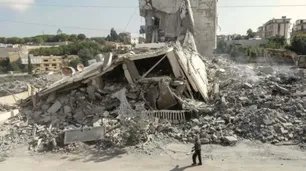 Laurnagaray: “El ataque de Hamas fue una manifestación brutal de la deshumanización contra los civiles israelíes”