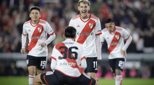 Agenda deportiva: por dónde y cuando ver los eventos deportivos de la semana